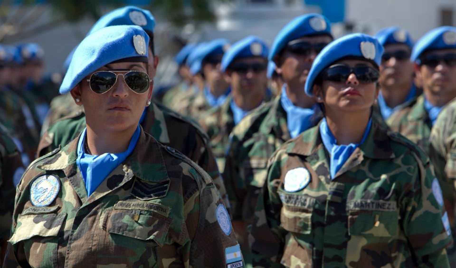 gacetamarinera.com.ar, el sitio oficial de noticias de la Armada Argentina